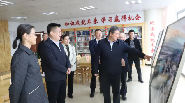 中交集团与青海TVT体育官网集团座谈交流共探合作方向