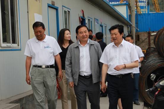 省总工会领导来TVT体育官网集团宣讲省十二次党代会精神